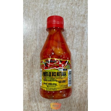 Pimenta de Bico Misturada...