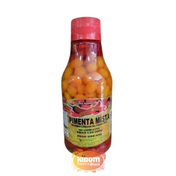 Mix Pimienta "Aroma...