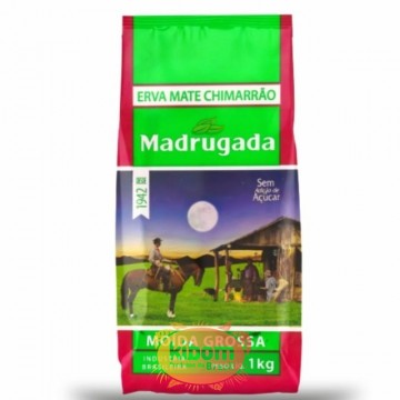 Hierba Mate Chimarrao...