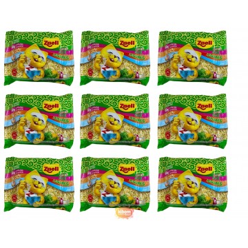 15 UNIDADES Miojo sabor...
