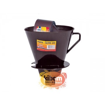 Kit Colador "Coa Fácil" 103