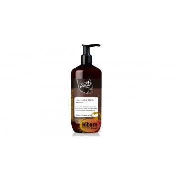Shampoo  Biotina Crina...