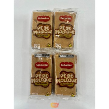 4 UNIDADES Dulce de...