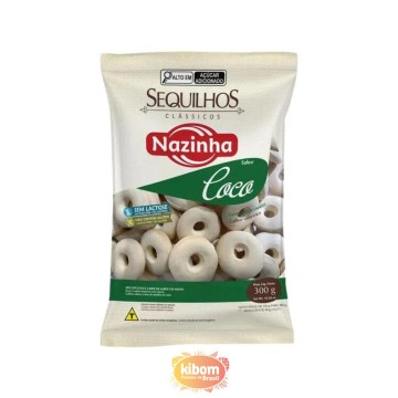 Galleta de Leche sabor Coco...