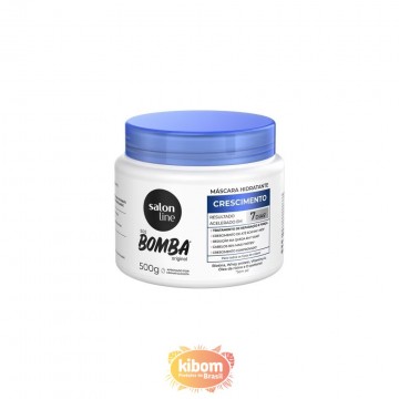 Mascarilla Hidratante S.O.S...