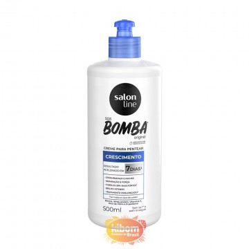 Creme para Pentear (S.O.S...