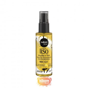 Aceite Mi Liso Protector...