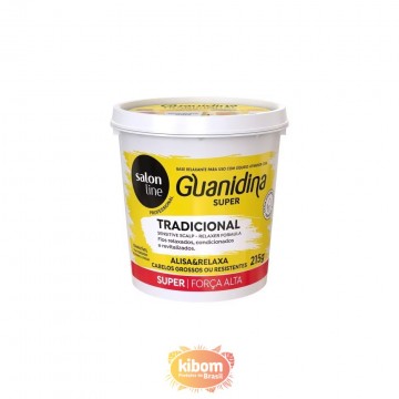 Guanidina Super "Salon...