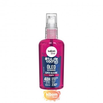 Oleo Reparador Forte (To de...