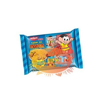 Miojo Nissin Turma da...