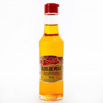 Oleo de Pequi Aroma D´Minas