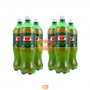 PACK Guaraná Antarctica...