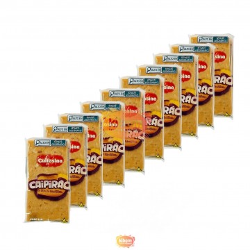 10 UNIDADES Dulce de...