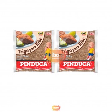 2 UNIDADES Trigo para Kibe...