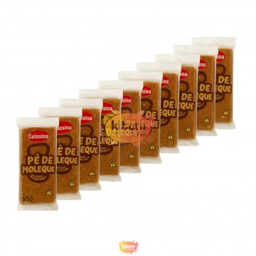 10 UNIDADES Doce de...