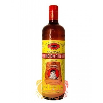 Aguardiente (Cachaça)...
