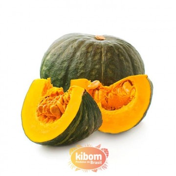 Calabaza Entera