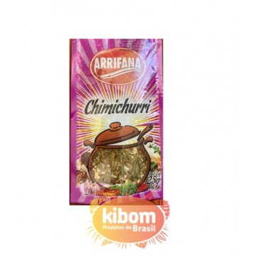 Chimichurri "Arrifana" 25g
