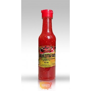 Molho de Pimenta Extra...