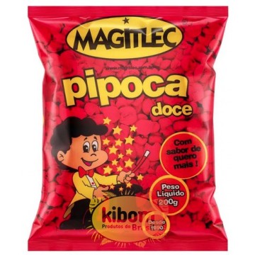 Palomita Dulce "Magitlec" 200g