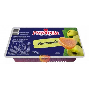 Dulce de Membrillo...