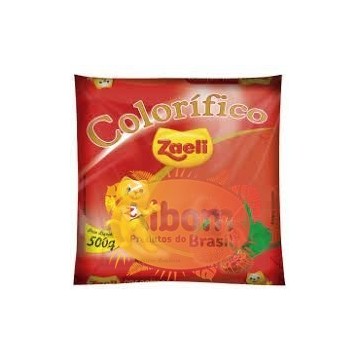 Colorau "Zaeli" 500g