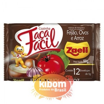 Sazonador Para Frijol y...