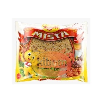 Farofa Mix (Mandioca e...