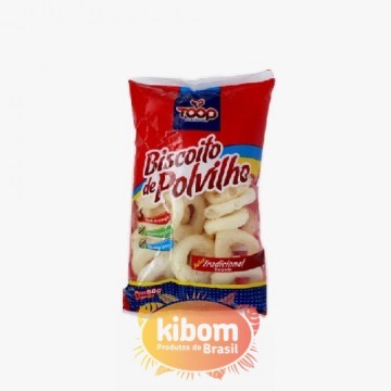 Biscoito de Polvilho...