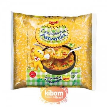 Canjiquinha "Zaeli" 500g