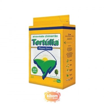 Erva Matte (Chimarrao)...