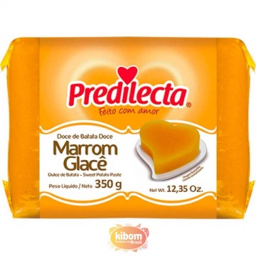 Marrom Glacê  (Doce de...