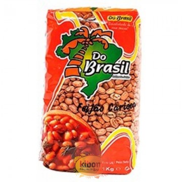 Frijoles Marrones " Do...