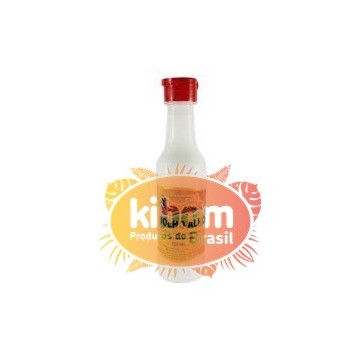 Molho de Alho '' Aroma d'...