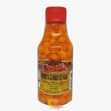 Pimenta Cumari do Pará...