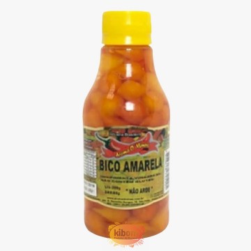 Pimenta Bico Amarela "Aroma...