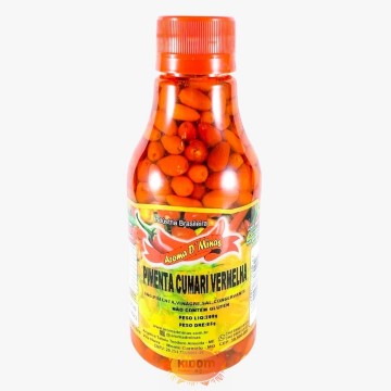 Pimienta Cumari Roja (Aroma...