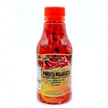 Pimenta Malagueta Aroma...