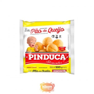 Mezcla para Pan de Queso "...