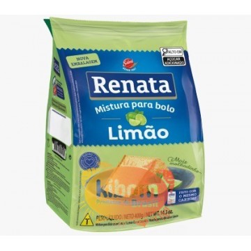 Mistura de Bolo  Renata Limao
