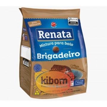 Mezcla Bizcocho Chocolate...