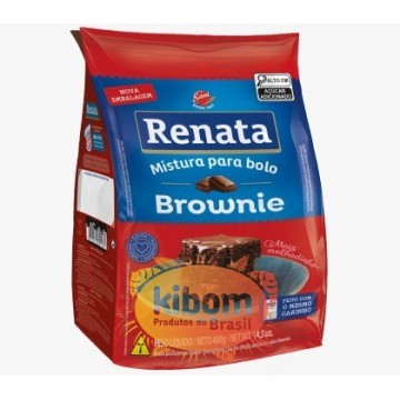 Mistura para Bolo sabor...