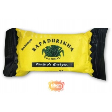 Rapadurinha 25g