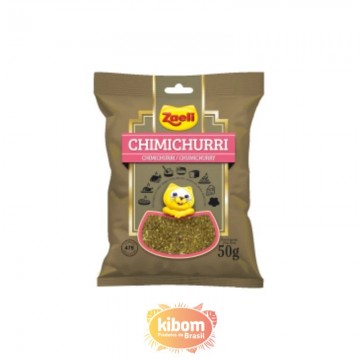 Chimichurri "Zaeli" 50g
