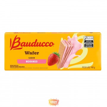 Galleta de barquillo...