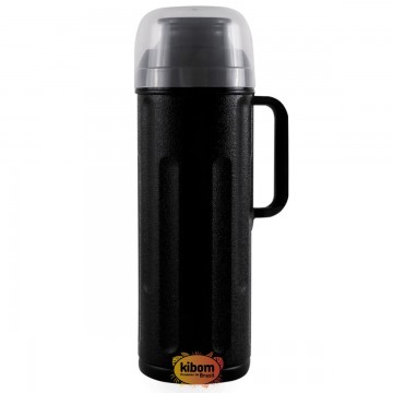 Botella Térmica Negra...