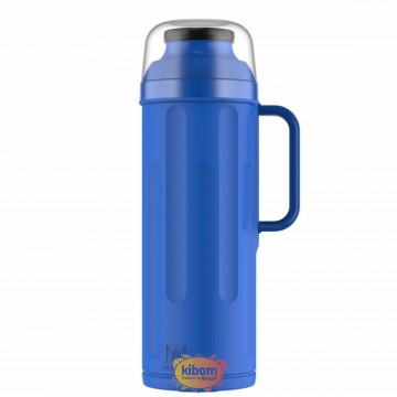 Botella Térmica Azul...