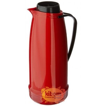 Botella Térmica Roja tipo...