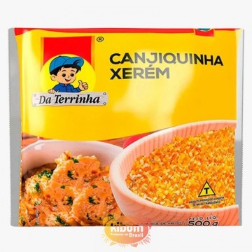 Maíz Partido (Canjiquinha)...