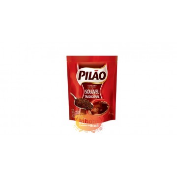 Café Solúvel "Pilao" 40g